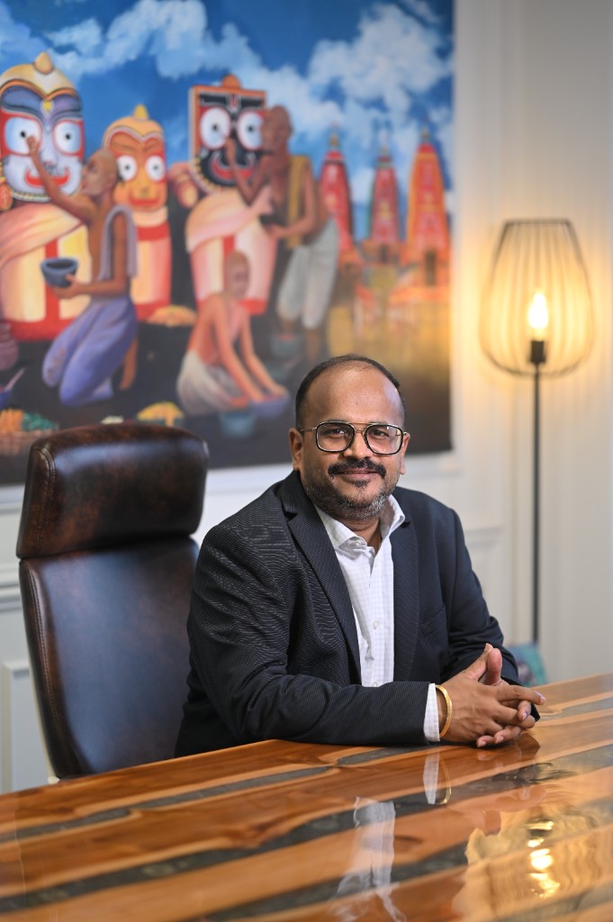 Founder